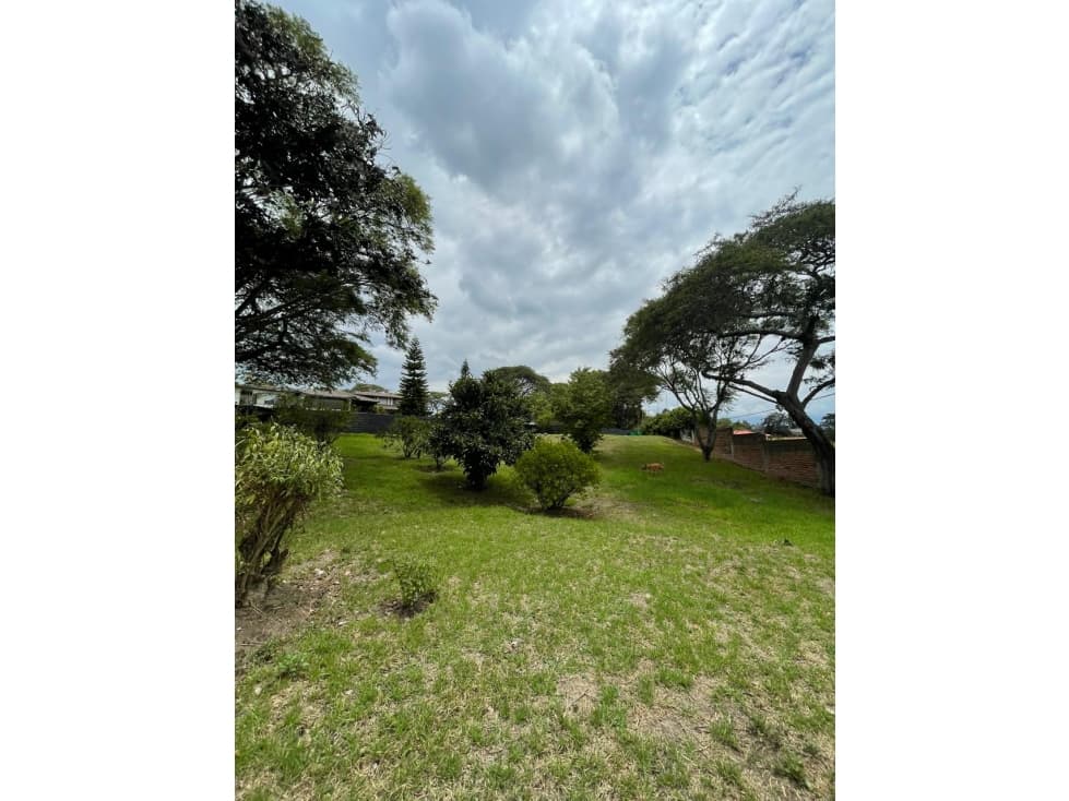 258mil Venta Terreno en el Conjunto en Tumbaco 1.123 m² — foto 5