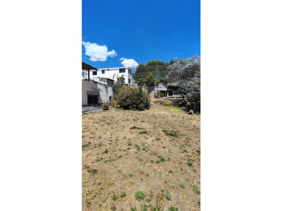 Venta Terreno con amplia casa, Mañosca, Granda Centeno 899m2, 310mil — foto 6