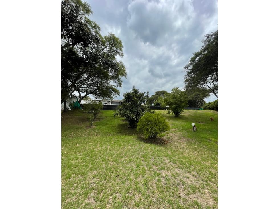 258mil Venta Terreno en el Conjunto en Tumbaco 1.123 m² — foto 6