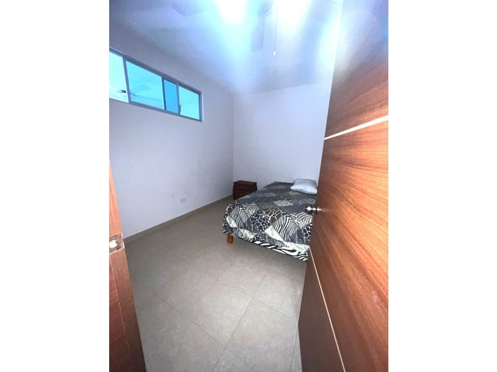 60mil Venta Casa amoblada en playa Tonsupa conjunto con piscina y más — foto 6
