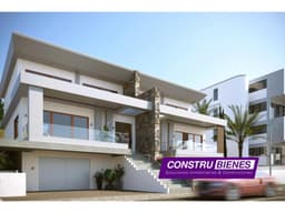 Casa Dúplex con Vista al Mar en Preventa Ciudad del Mar, Manta