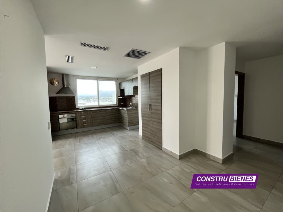 SUITE VISTA AL MAR EN EDIFICIO ARRECIFE, SUR DE MANTA  — foto 4