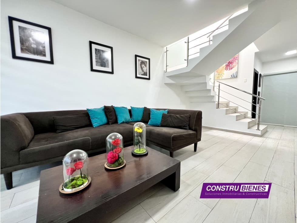 Casa en URB. NIRVANA, cerca a Barbasquillo y Universidad — foto 4
