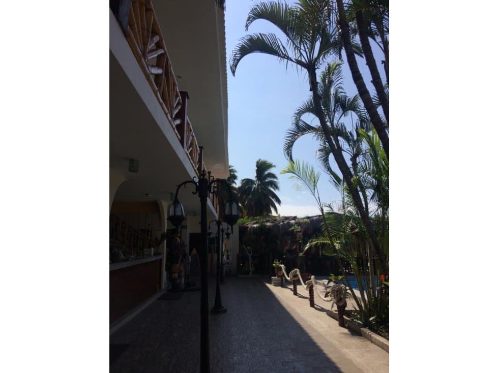 HOSTERIA EN VENTA EN SALINAS- ECUADOR — foto 2