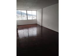 DEPARTAMENTO EN LA CIUDAD DE QUITO