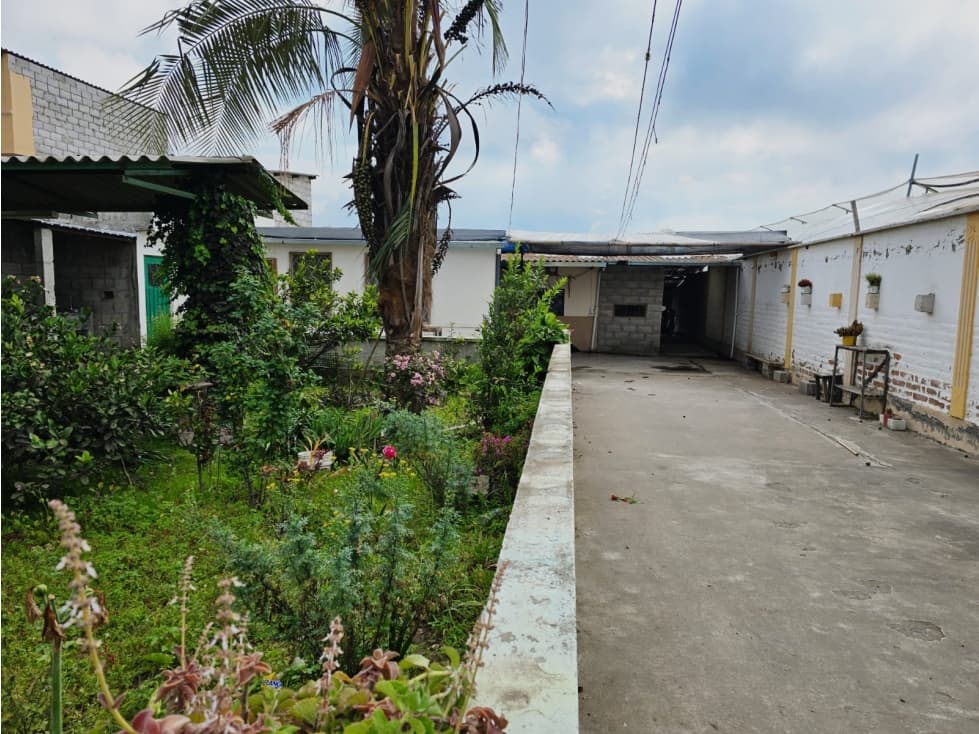 PROPIEDAD EN NATABUELA — foto 1