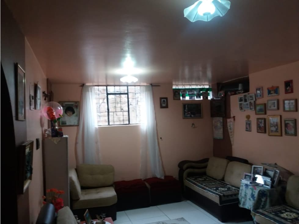 Propiedad en Otavalo — foto 2