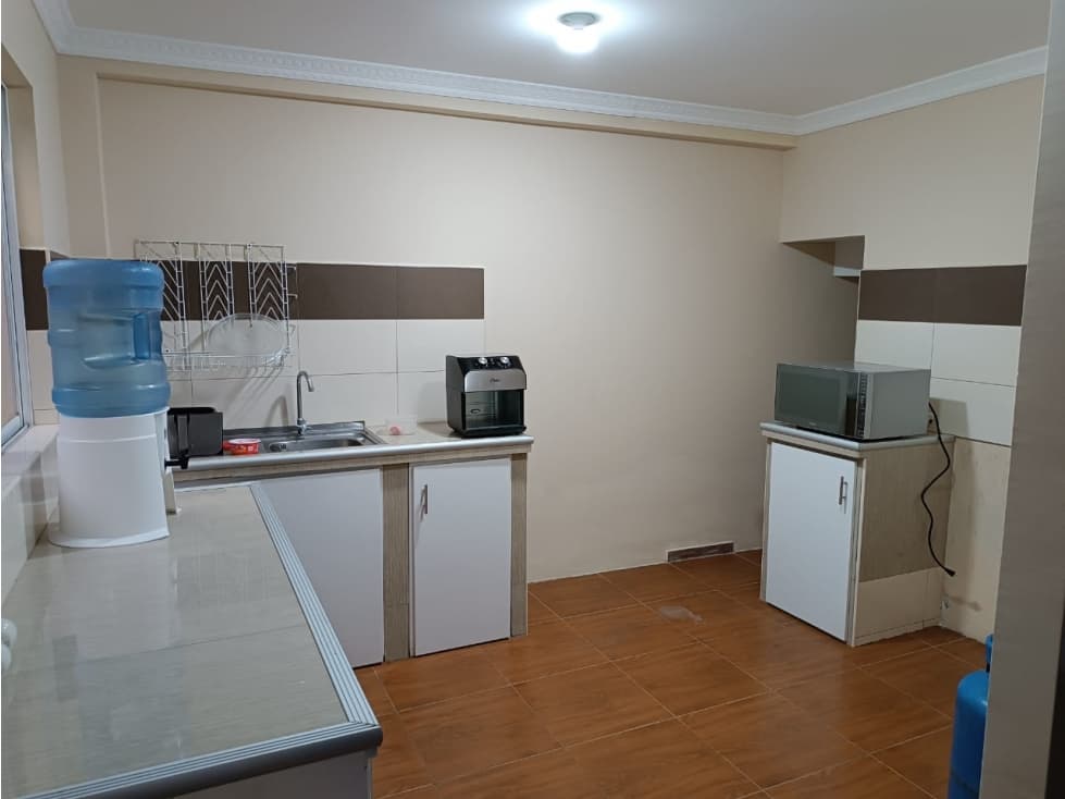Casa en Atuntaqui — foto 3