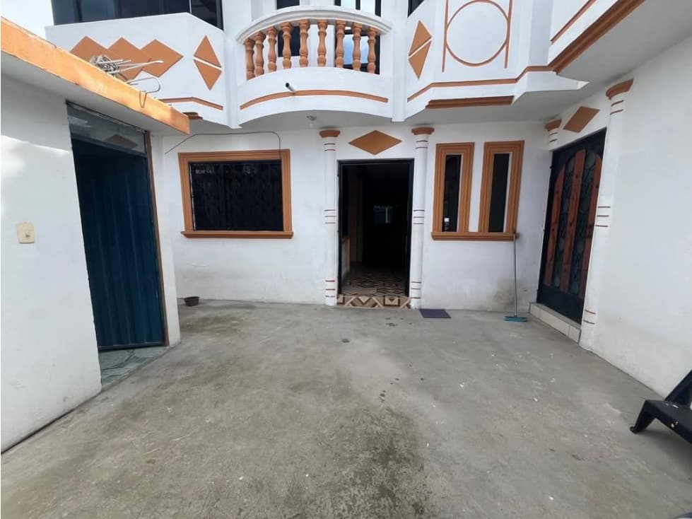 CAsa de Venta en Otavalo — foto 4