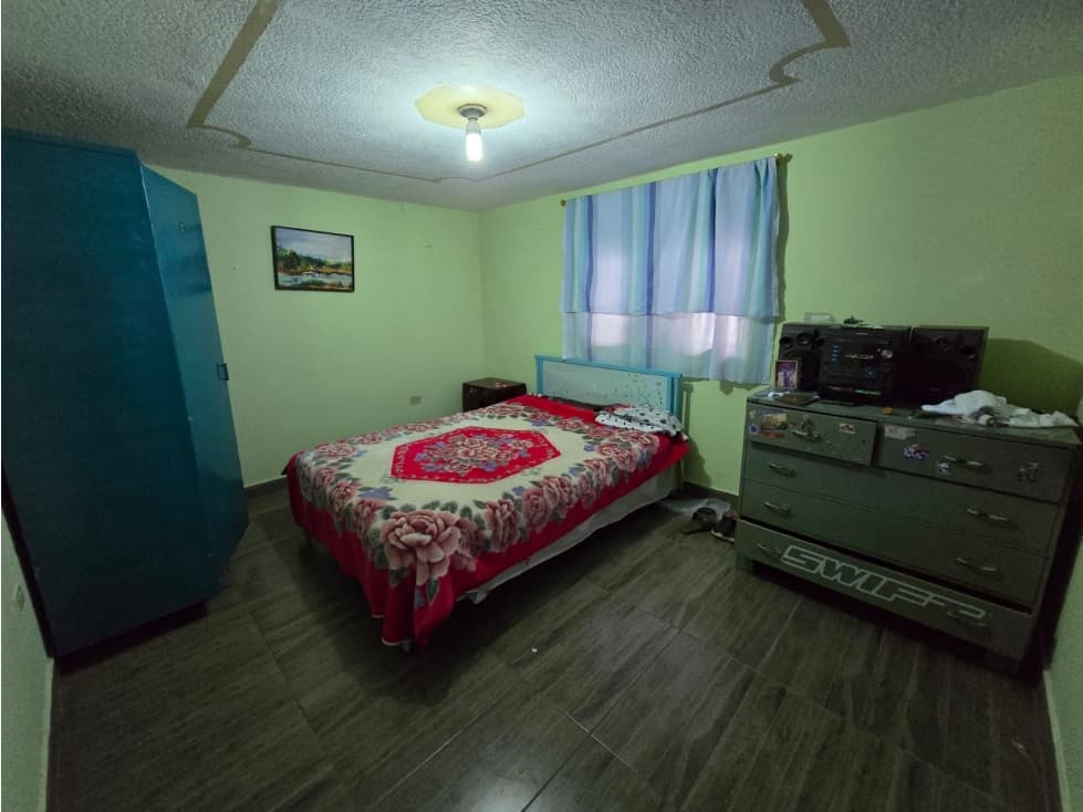 PROPIEDAD EN NATABUELA — foto 6