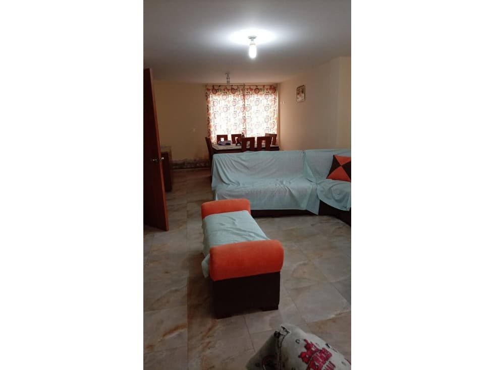 Se Vende Casa Seminueva — foto 5