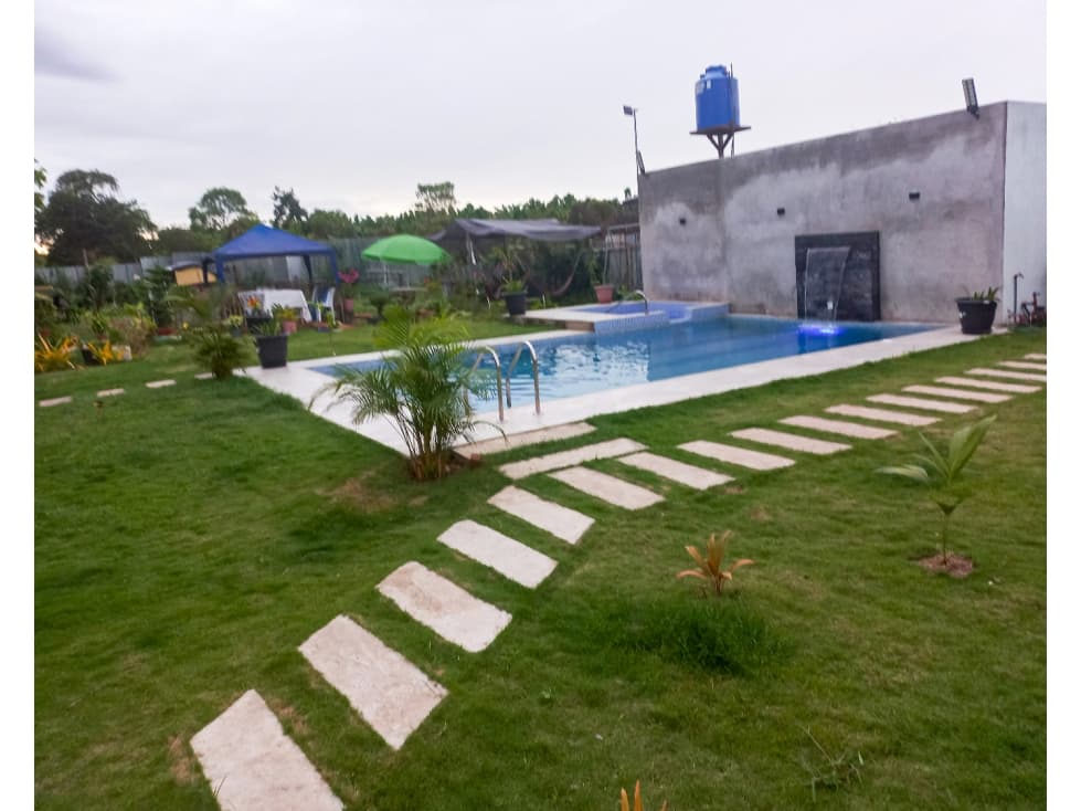 CASA EN VENTA UBICADA EN LAGUNA DE ORO VIA BALOSA — foto 4