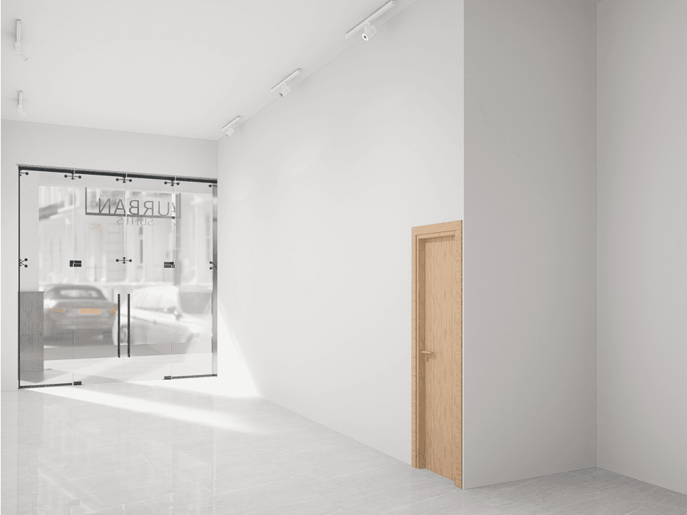 EN VENTA LOCAL COMERCIAL EN URBAN SUITES — foto 2