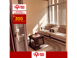 DEPARTAMENTO EN ALQUILER EN EL SECTOR UNIORO, MACHALA