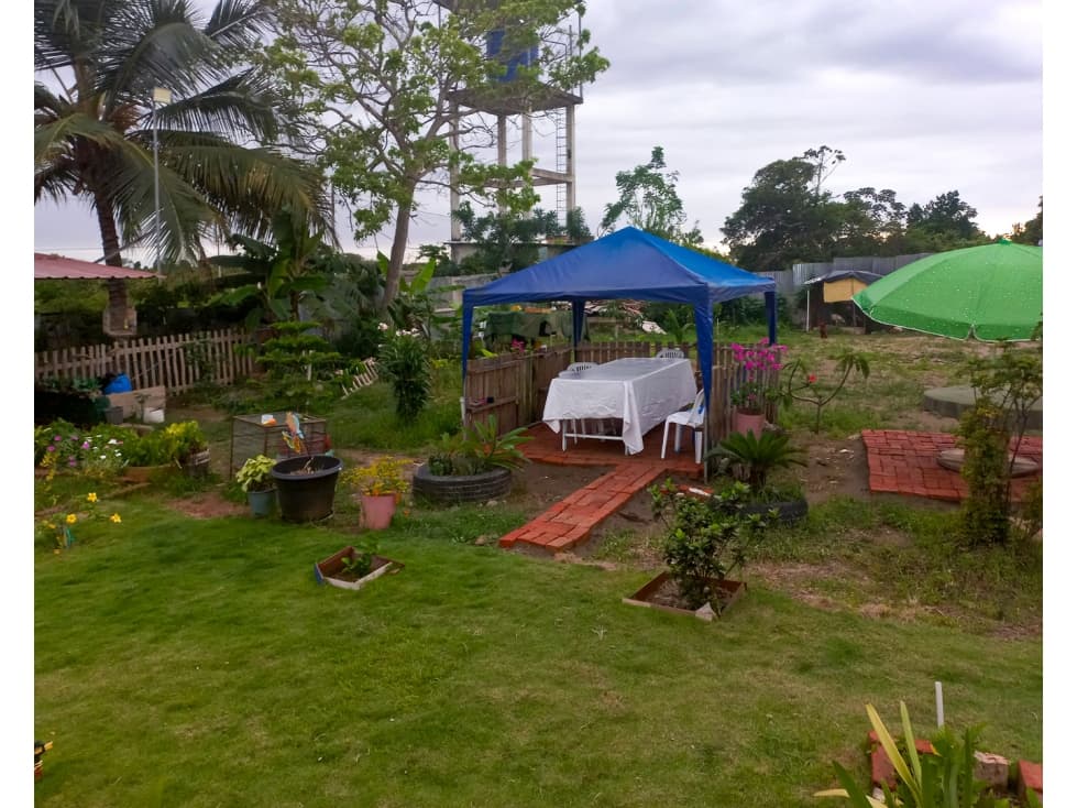 CASA EN VENTA UBICADA EN LAGUNA DE ORO VIA BALOSA — foto 6