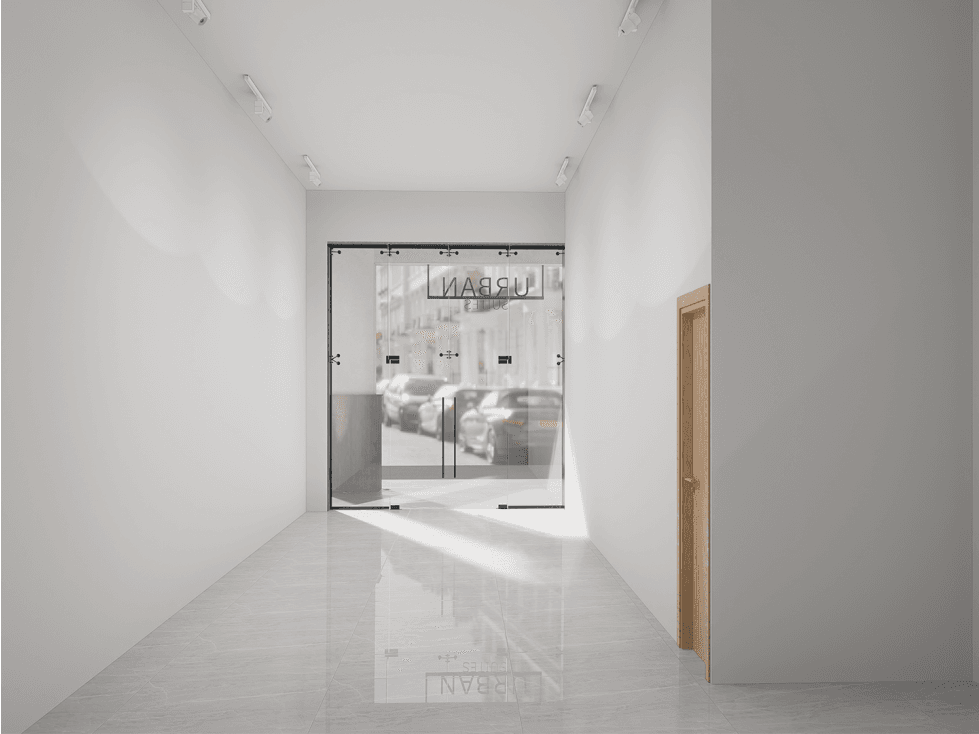EN VENTA LOCAL COMERCIAL EN URBAN SUITES — foto 3