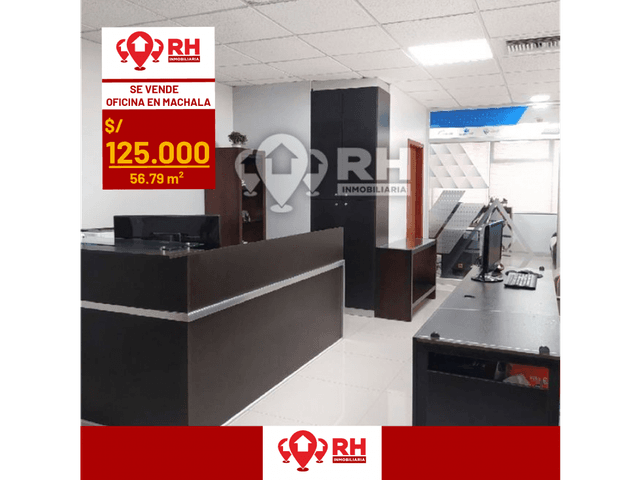 OFICINA EN VENTA EN CIUDAD DEL SOL, EDIF. PROFESSIONAL CENTER #915
