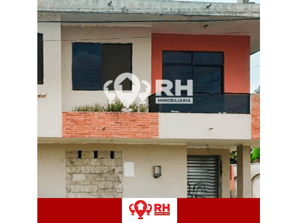 CASA ESQUINERA EN VENTA EN PASAJE, SECTOR UN SOLO TOQUE #662 — foto 2