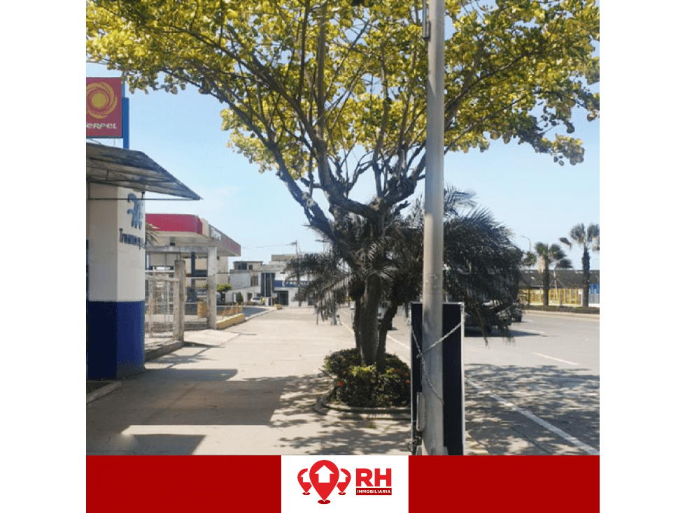 OFICINA EN ALQUILER FRENTE A CENTRO COMERCIAL DE MACHALA #921 — foto 3