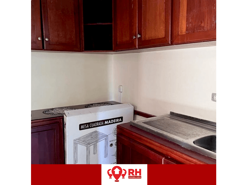 DEPARTAMENTO EN ALQUILER EN EL SECTOR UNIORO, MACHALA — foto 3