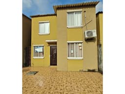 Se Vende Casa Urb. Villa del Rey etapa Rey Eduardo