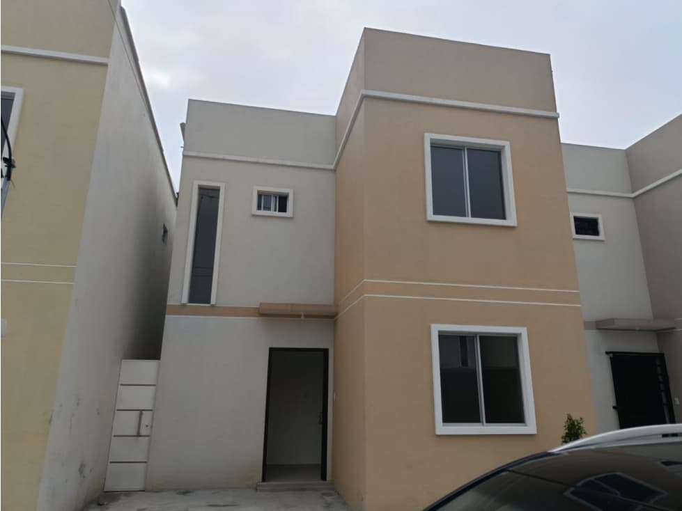 ALQUILER CHONGON PASEO DEL SOL 4 — foto 2