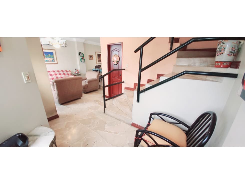 EN VENTA CASA RESIDENCIAL / COMERCIAL / VEHICULAR EN SAMANES 6 — foto 6