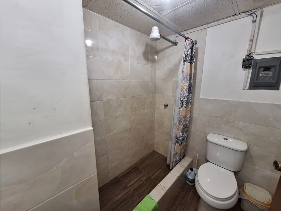 Venta de Suite Amoblada en Edificio Torre Azul, Centro de Guayaquil — foto 6