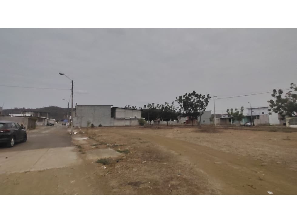 Solar Mi Lote, Norte de Guayaquil; 190 metros — foto 1
