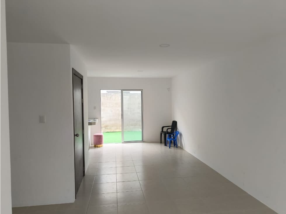 ALQUILER CHONGON PASEO DEL SOL 4 — foto 3