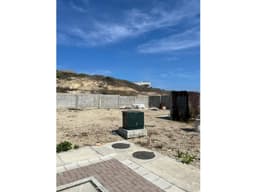 Terreno Multifamiliar en Urbanización Vistalmar (Punta Carnero)