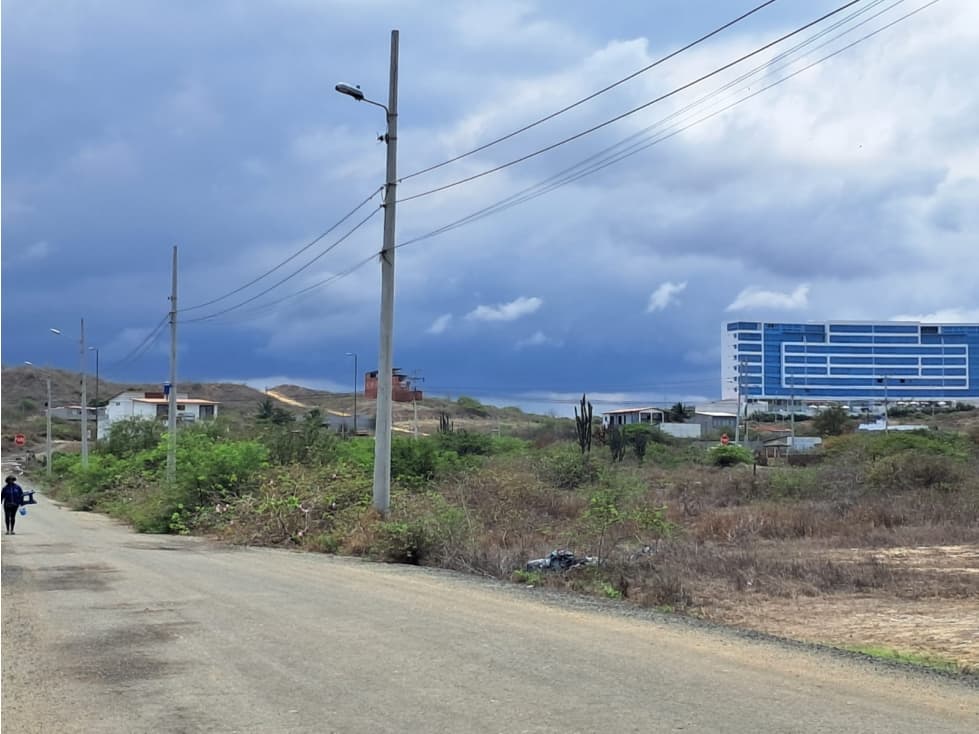 En venta, terreno 250m2, Punta Blanca, entrada 11. — foto 4