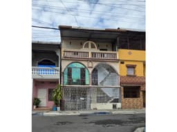 Con Credito Biess, Casa rentera en Guasmo, Sur Guayaquill