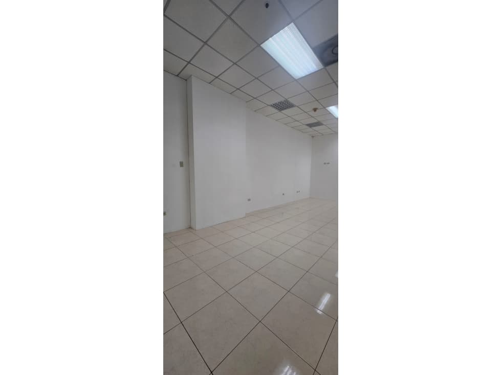 Alquiler de Of. Piso 2 en Edificio World Trade Center al Norte — foto 3