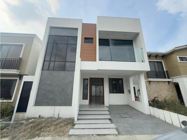 C.01 Casa en Venta en Urbanización Mallorca Village al Norte