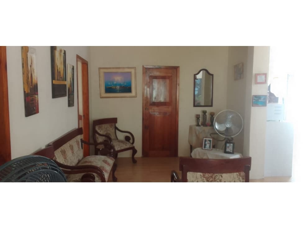 SE VENDE CASA CON AMPLIO TERRENO PLAYAS VILLAMIL — foto 6
