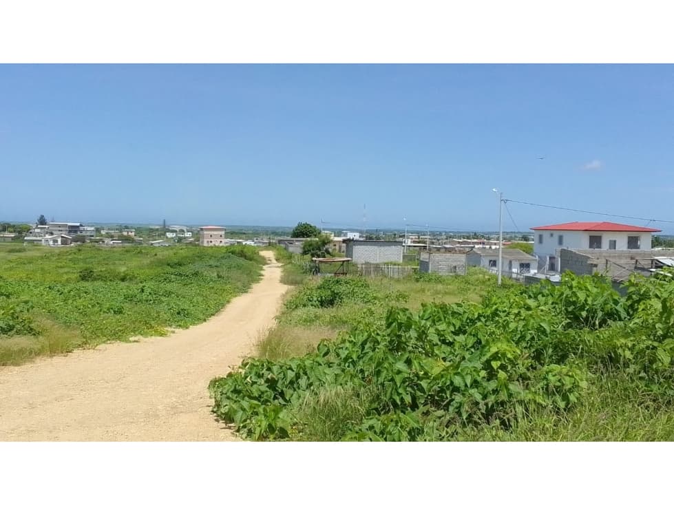 SE VENDEN 2 TERRENOS CONTIGUOS EN SANTA ELENA — foto 6