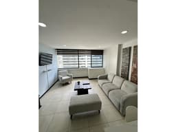 Alquiler Suite Amoblada en Bellini Puerto Santa Ana