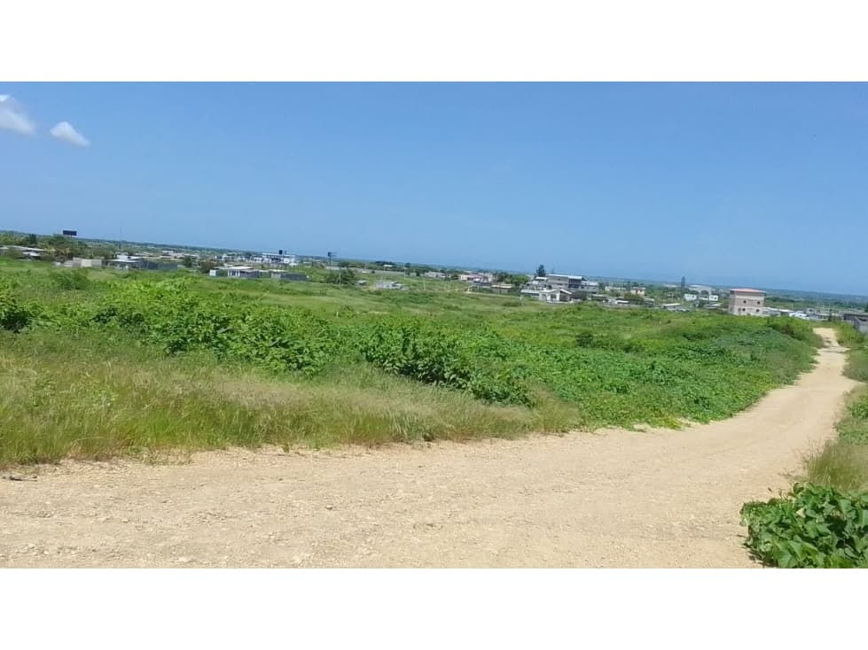SE VENDEN 2 TERRENOS CONTIGUOS EN SANTA ELENA — foto 5