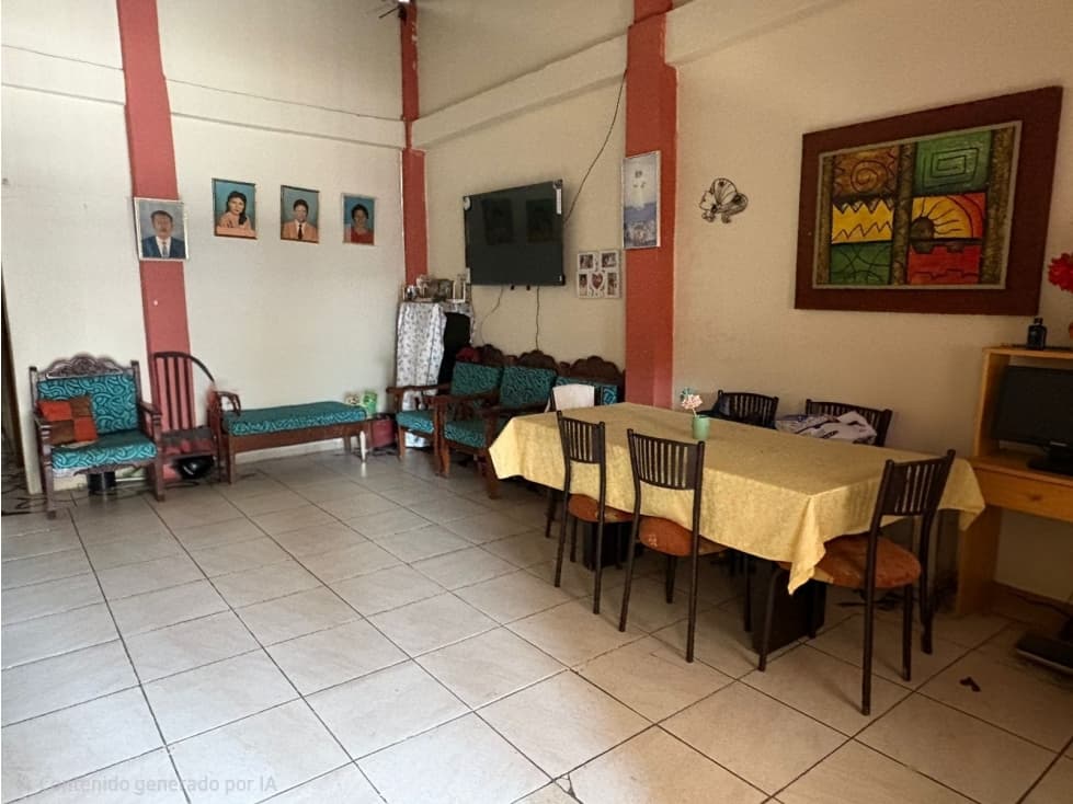 Venta Sur Oeste, Suburbio de Guayaquil, casa con Garaje — foto 4