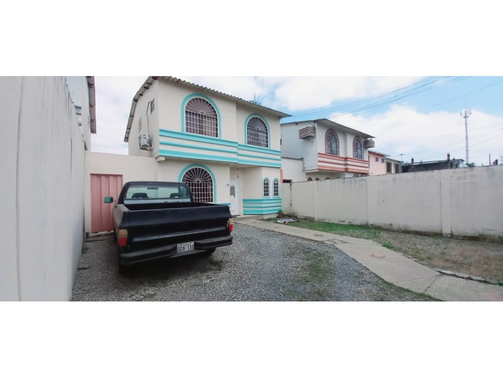 EN VENTA CASA RESIDENCIAL / COMERCIAL / VEHICULAR EN SAMANES 6 — foto 2