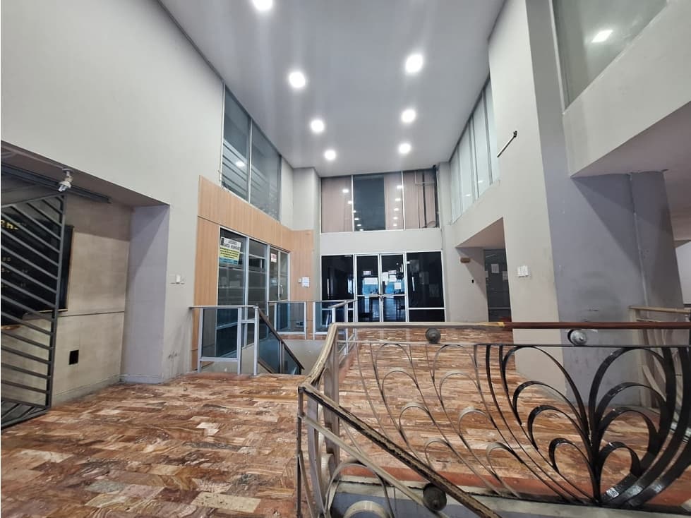 Venta de Suite Amoblada en Edificio Torre Azul, Centro de Guayaquil — foto 5