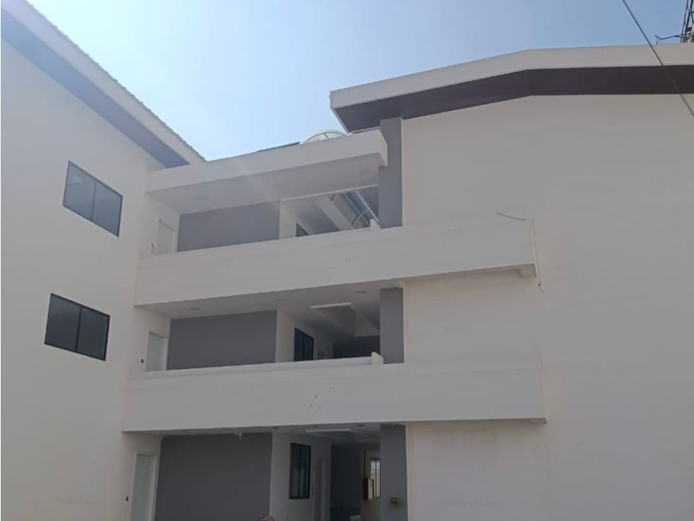 Venta Suite de Estreno Condominio de la Urb Galero vía Data Playas — foto 6