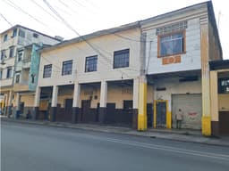 Terreno en Alquiler, Alto Potencial Comercial, Centro de Guayaquil.