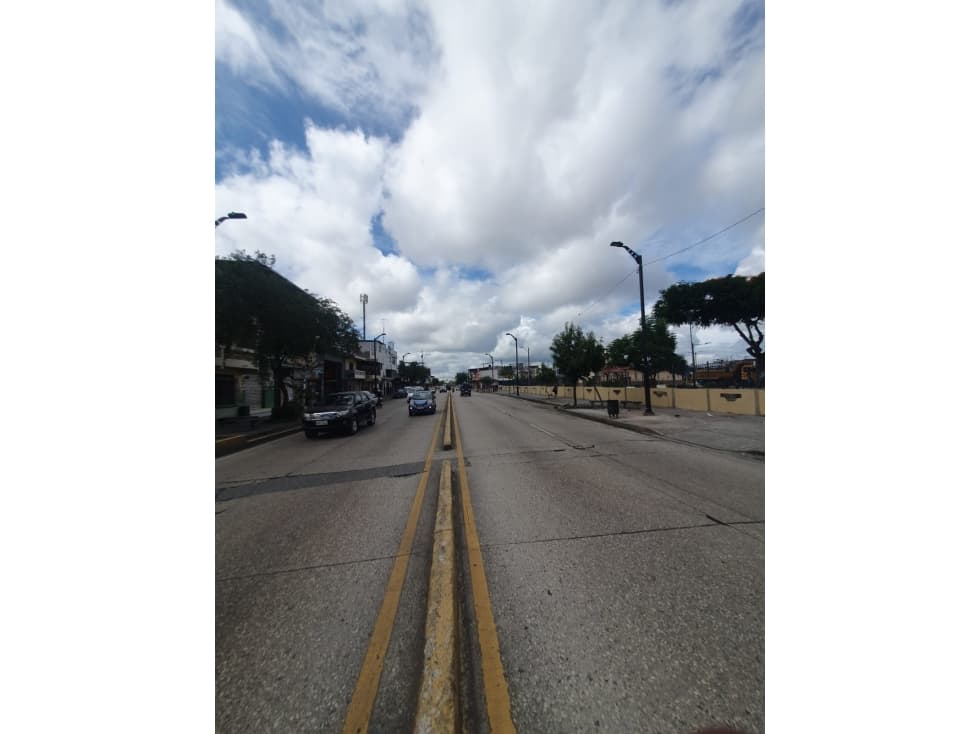 Casa Multifamiliar Calle 29ava y el Oro (Uso de suelo Mixto) — foto 2