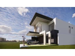 En venta, Casa en proyecto en Isla Celeste, Babor