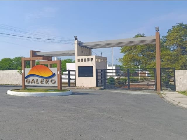 Venta Suite de Estreno Condominio de la Urb Galero vía Data Playas