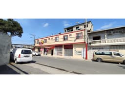 Venta de casa Rentera / Comercial en Bastión Popular, Norte Guayaquil