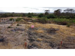 2 Terrenos en venta Playas Ciudadela Las Brisas