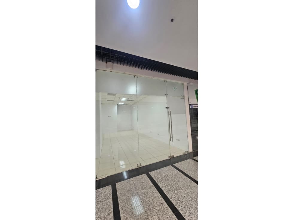 Alquiler de Of. Piso 2 en Edificio World Trade Center al Norte — foto 5